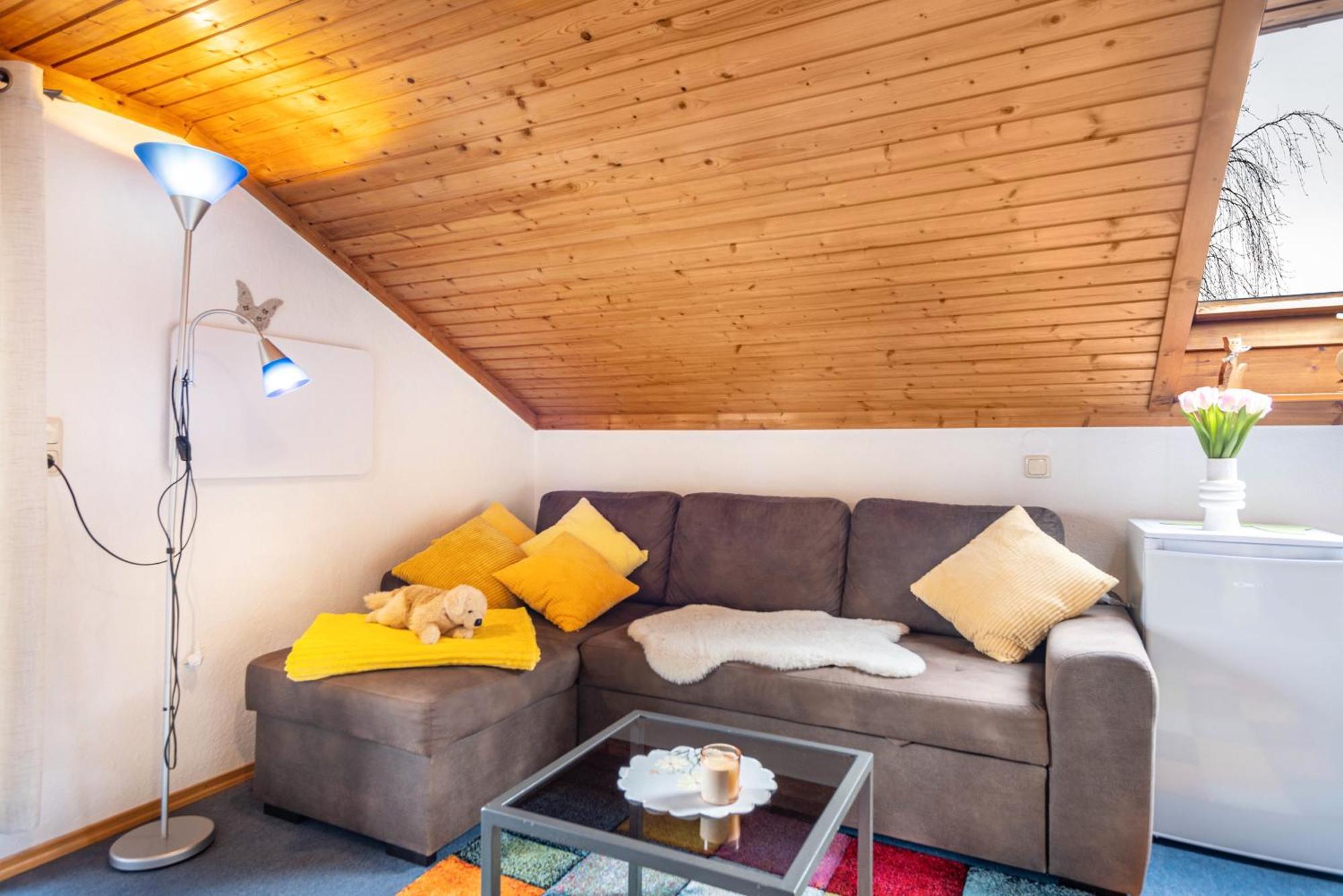 Haus Bergliebe - Zugspitzblick ฟรอนเทน ภายนอก รูปภาพ